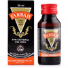 Rex Farbah Oil