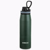 Borosil Hydra Gosports Stainless Steel 900 Ml Water Bottle