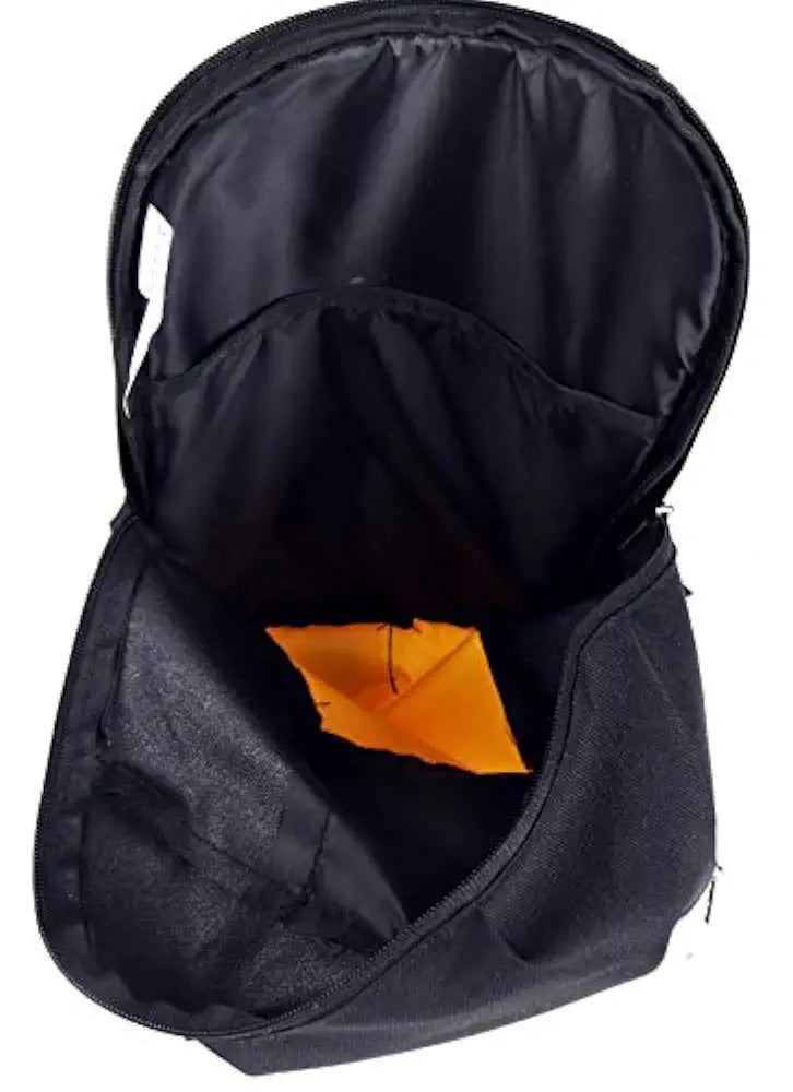 ASTRID Canvas Girls Backpack Medium Size