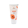 Neolayr Natural Papaya Glowing Face Wash - 50 gms