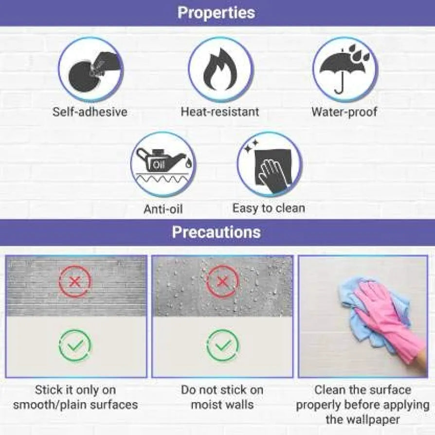 Rangoli White Glossy Vinyl Wall Sticker Premium Self-Adhesive Waterproof Decorative Wall Decal for Bedroom, Living Room, Office & Home Decoration Easy to Apply. Design-21