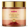 Inveda Kumkumadi Tailam Face Scrub - 100 ml