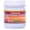 New Shama Majun Sangdana Murgh - 125 gms