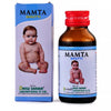 New Shama Mamta Ghutti - 60 ml