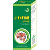 Jamna J-Enzyme Syrup - 200 ml | Pack of 2
