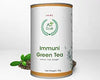 Agri Club Herbal Immuni Green Tea - 50 gms