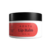 Arata Berry Brust Lip Balm - 10 gms
