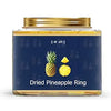 Agri Club Fruits Dried Pineapple Ring - 250 gms