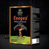 Sbm Ayur Enegex Ayurvedic Herbal Jam - 250 gms