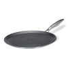 Arttdinox Stellar Stainless Steel Triply Non Stick Tawa | 28 Cm | Rivetless Double Wired Handle | Gas & Induction Base