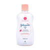 Johnson's Baby Oil - 500 ml