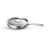 Tramontina Aeion Triply 20cm Fry Pan with SS 304 Lid