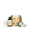 The Body Shop Soothe & Smooth Almond Milk Essentials Gift - 1 Pc
