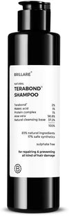 BrillareTerabond Bond Repair Shampoo - 200 ml