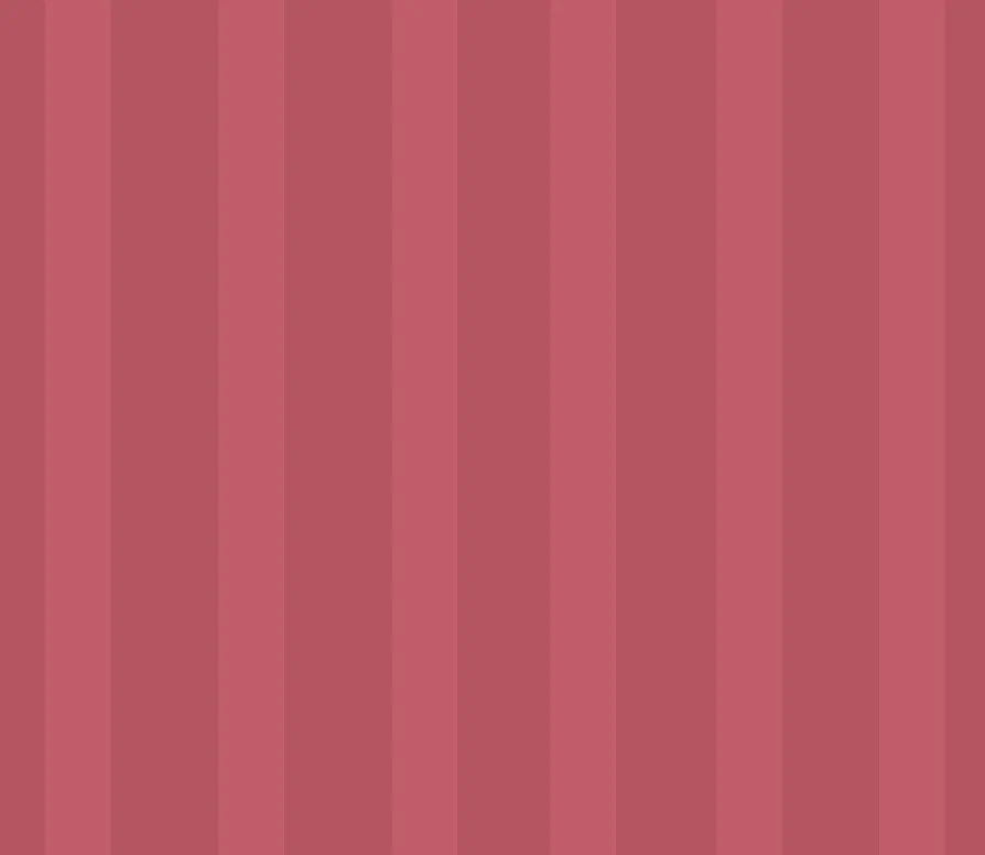 Homefab India 160 TC Stripe Cotton Feel Glace Cotton Elastic Fitted King Size Double Bed Bedsheet with 2 Pillow Covers Fits Upto 6 inches Mattress, Size-72X78 inches, Pink