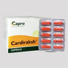 Capro Cardiraksh Capsule - 100 Capsule