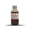 Impcops Ayurveda Thurinji Manappagu - 100 ml