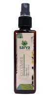 SARVA 100% Pure Natural Cucumber Face Mist - 100 ml