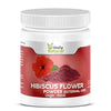 Holy Natural Hibiscus Powder - 100 gms