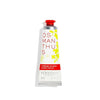 L'Occitane Osmanthus Hand Cream - 30 ml