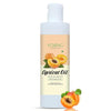 Young Chemist Apricot Oil - 250 ml