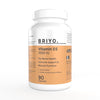 Briyosis Briyo Vitamin D3 1000 IU - 90 caps