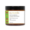 Auravedic Anti Blemish Face Mask - 100 gms