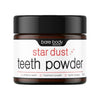 Bare Body Essentials Star Dust Teeth Whitening Powder - 30 gms