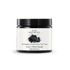 Sage Apothecary Pure Natural Activated Charcoal & Tea Tree 3 In 1 Mud Face Mask - 100 gms