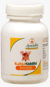 Ayusidhi Kabjasiddhi Tablets For Constipation - 30