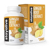 StayAlive Pure Ginger Root Extract 10,000mg with Gingerols - 120 caps
