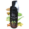 Herb Dense Foaming Body Wash - 150 Ml
