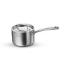 Tramontina Aeion Triply 14cm/1.5L Sauce Pan with SS 304 Lid