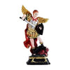 Newven St.Michael Archangel Showpiece Angel Miguel Catholic Christian Statue