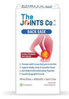 The Joints Co Back Ease Capsules - 60