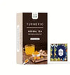 Agri Club Turmeric Herbal Tea - 20 bags