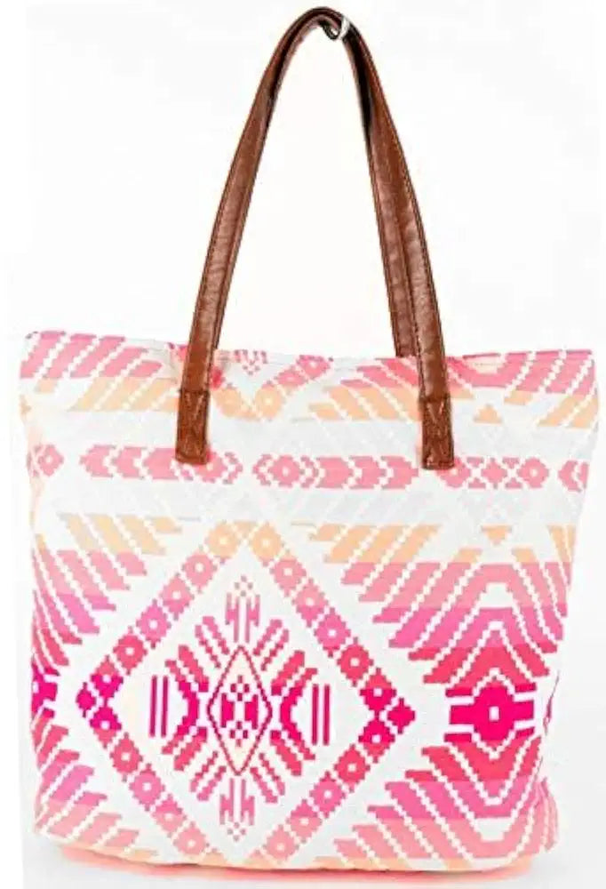 ASTRID Handmade Macrame Flap Over Sling Bag For Girls And Women