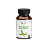 Bixa Botanical Andrographis /  Kalmegh Extract 60 Veg Capsules (450mg)