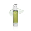 7o3 Face Wash With Matcha Tea & Green Tea – Hydrating Cream Cleanser for Radiant, Refreshed Skin - 100 Ml