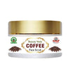 Chandigarh Ayurved Centre Coffee Face Scrub - 45 gms