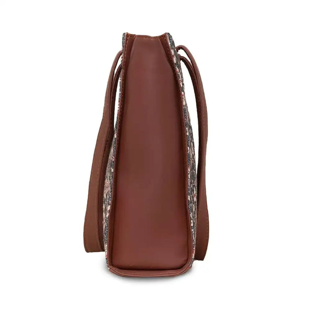 ZOUK Office Tote Bag_1