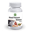 Chandigarh Ayurved Centre Blood Pressure Balance - 100 tabs