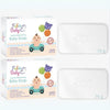 Fabie Baby Gentle Moisturizing Baby Soap - 75 Gms | Pack of 2