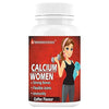 Immunescience Calcium Tablets For Women - 60 tabs