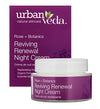 Urban Veda Reviving Rose Renewal Night Cream - 50 ml