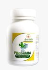 Ayusidhi Pilosiddhi - 30 Tablets