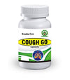 Chandigarh Ayurved Centre Cough Go - 100 tabs
