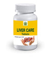 Chandigarh Ayurved Centre  Liver Care - 30 tabs