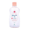 Johnson's Baby Oil with Vitamin E - 100 ml