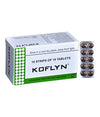J & J DeChane Koflyn - 100 Tablets